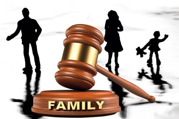Tư vấn luật hôn nhân gia đình - Văn Phòng Luật Sư Cầu Giấy